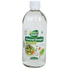 خل طبيعي