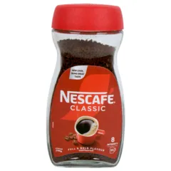 Nescafe Classic Instant Coffee 200g