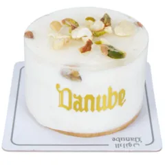 Cheesecake Mixed Nuts 8cm