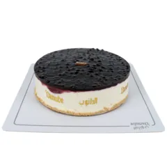 Blueberry Cheesecake 20cm