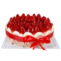 Bavarian Cake 24cm