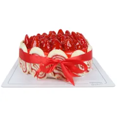 Danube Bakery Small Bavarian Cake