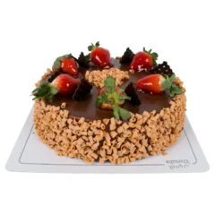 German Cake 24cm