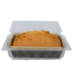 Danube Bakery Mini English Cake Vanilla