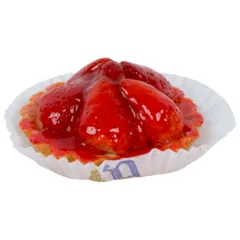 Danube Bakery Mix Fruit Tart