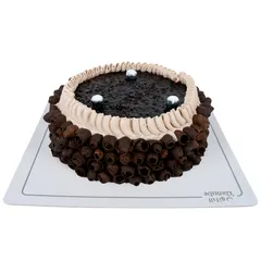 Brown Betty Cake 20cm