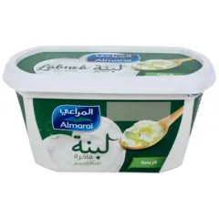 Almarai Full Fat Premium Labneh