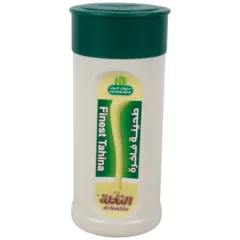 Halawani Bros Al Nakhla Finest Tahina 500g
