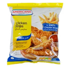 Chicken Strips