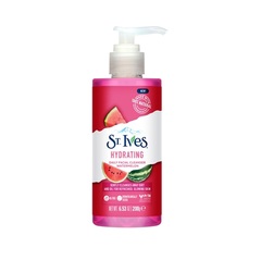 St Ives Hydrating Daily Cleanser Watermelon 200g