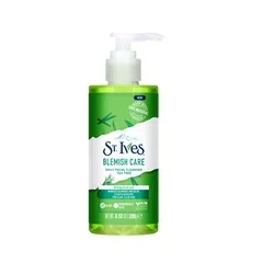 St Ives Blemish Care Tea Tree Daily Facial Cleanser 200g