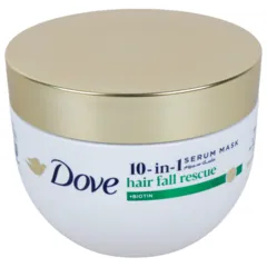 Dove 10 In 1 Serum Mask Hair Fall Rescue