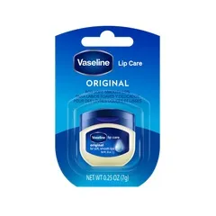Vaseline Lip Care Original 7g