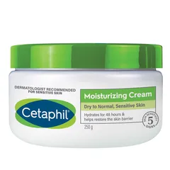Cetaphil Moisturizing Cream 250 G