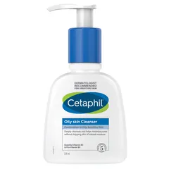 Cetaphil Oily Skin Cleanser 236 Ml