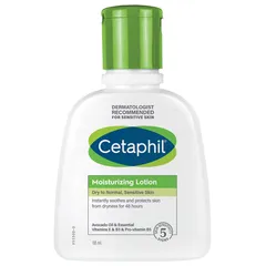 Cetaphil Moisturizing Lotion