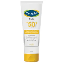 Cetaphil Sun Liposomal Lotion Spf 50 Plus 100 Ml