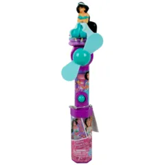 Disney Princess Candy Fan Toy 6g