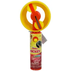 Disney Mickey Candy Fanimation Toy 15g
