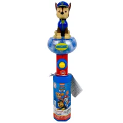 Paw Patrol Light Up Talker With Candy Inside 15g