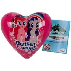 Relkon My Little Pony Surprise Hearts 10g