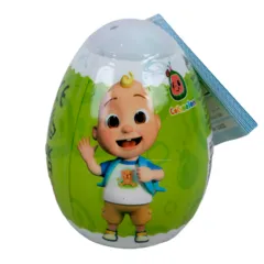 Relkon Cocomelon Surprise Eggs 10g