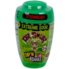 Dr Sour Dip N Shake 21g