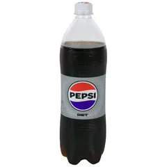 مشروب غازي دايت