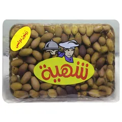 زيتون دولسى