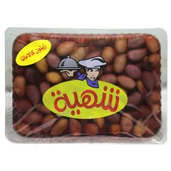 زيتون كالاماتا