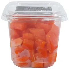 Papaya Chunks (Small Pack)