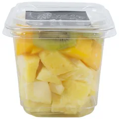 Tropical Fruit Mix Chunks (Small Pack)