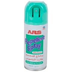بخاخ طارد للناموس