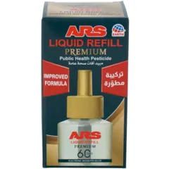 Ars Liquid Refill 480 Hours 45ml