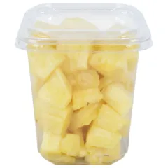Pineapple Chunks (Big Pack)