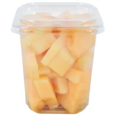شمام مقطع (علبة كبيرة)