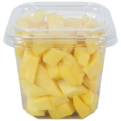 مانجو مقطعة (علبة صغيرة)