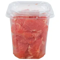 جريب فروت مقطع (علبة كبيرة)