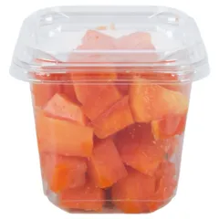 Papaya Local Chunks (Small Pack)