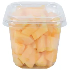 شمام مقطع (علبة صغيرة)