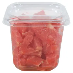جريب فروت مقطع (علبة صغيرة)