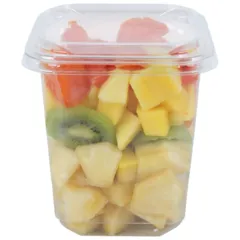Tropical Fruit Mix Chunks (Big Pack)