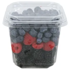 Berry Medley (Small Pack)