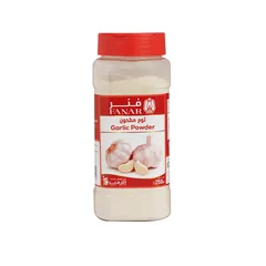 Fanar Garlic Powder 250 G