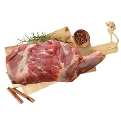 Naemi Lamb Shoulder 1kg