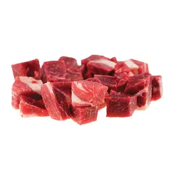 Boneless Naemi Lamb Meat 1kg