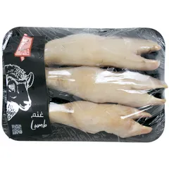 Lamb Feet 1kg