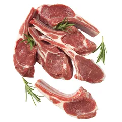 Lamb Chops 1kg