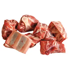 Lamb Shank 1kg