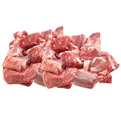 Fresh Sawakni Lamb Neck 1kg